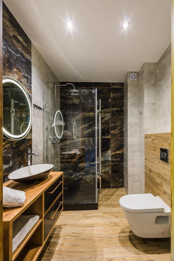 Apartament Dolina Czyrna - Doskonala Lokalizacja Dla Narciarzy - Dream