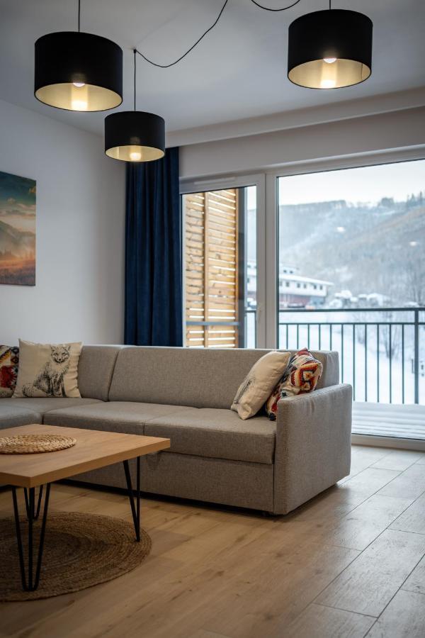 Dolina Czyrna - Doskonala Lokalizacja Dla Narciarzy - Dream Apartament *