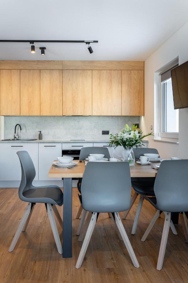 Apartment Dolina Czyrna - Doskonala Lokalizacja Dla Narciarzy - Dream *