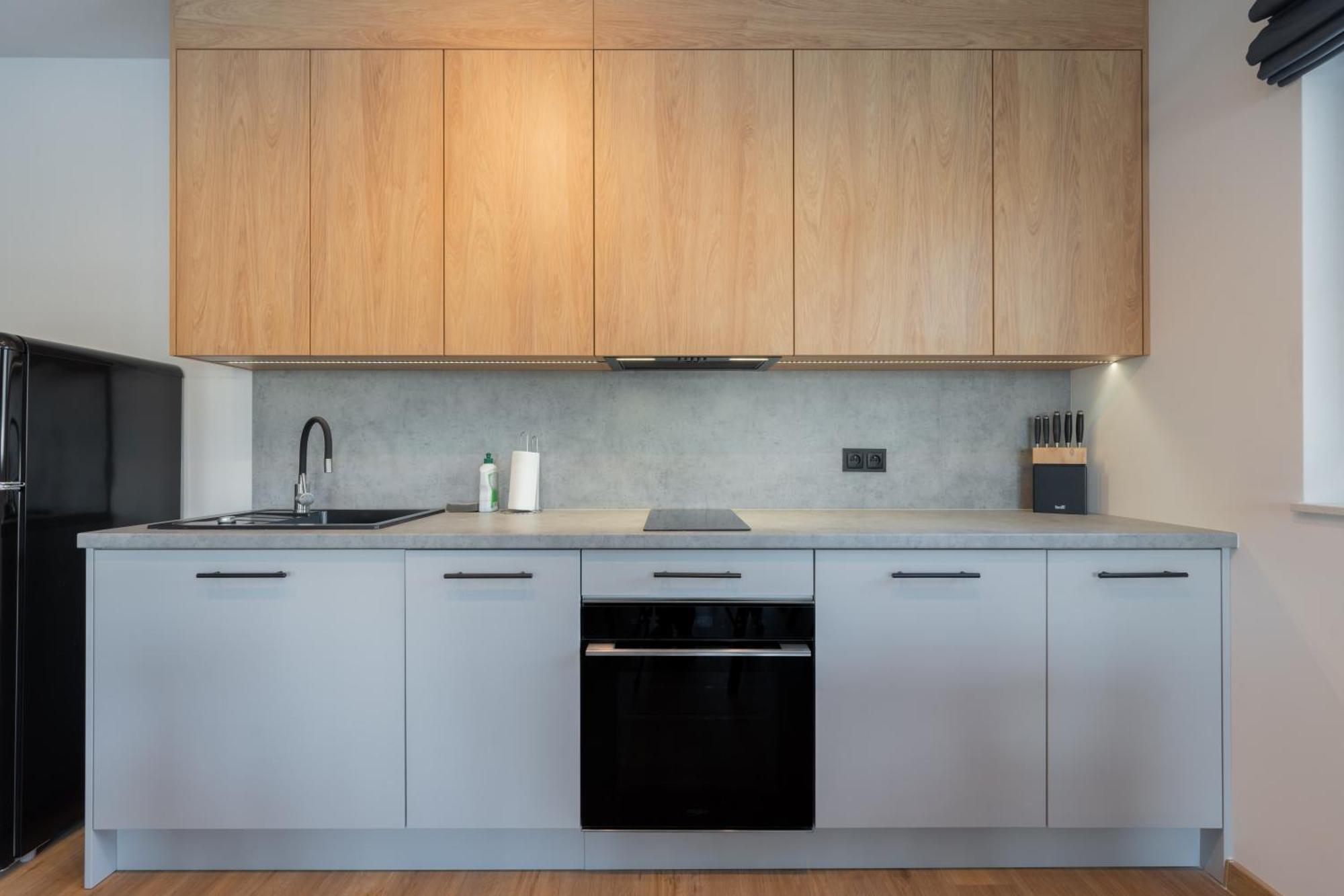 Apartament Dolina Czyrna - Doskonala Lokalizacja Dla Narciarzy - Dream