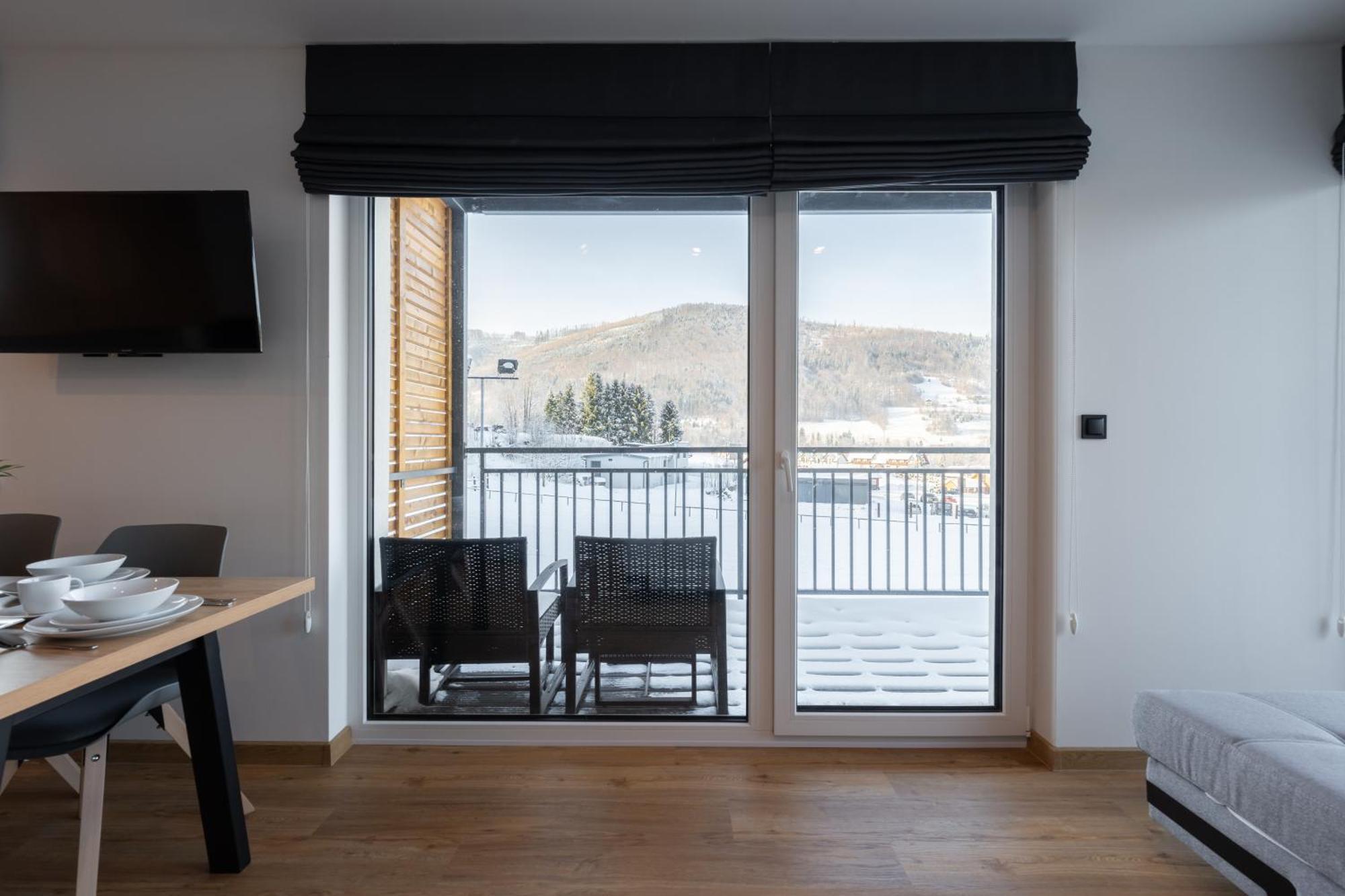 Apartament Dolina Czyrna - Doskonala Lokalizacja Dla Narciarzy - Dream Szczyrk