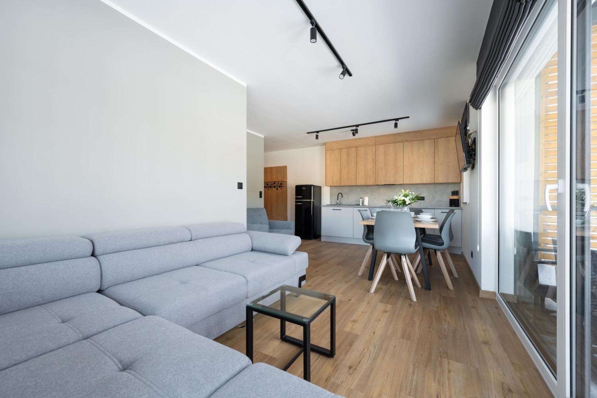 Apartament Dolina Czyrna - Doskonala Lokalizacja Dla Narciarzy - Dream *