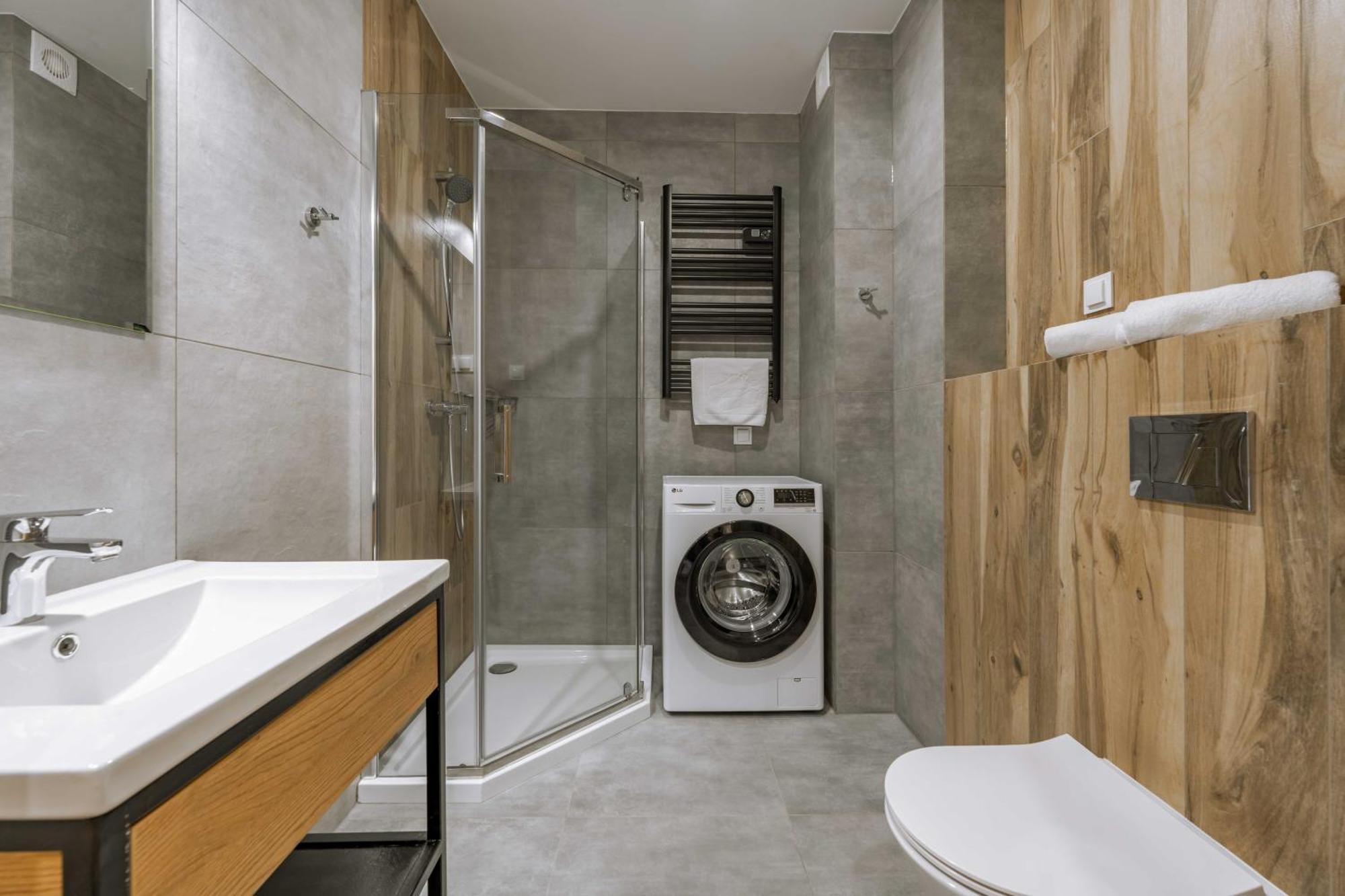 Dolina Czyrna - Doskonala Lokalizacja Dla Narciarzy - Dream Apartment