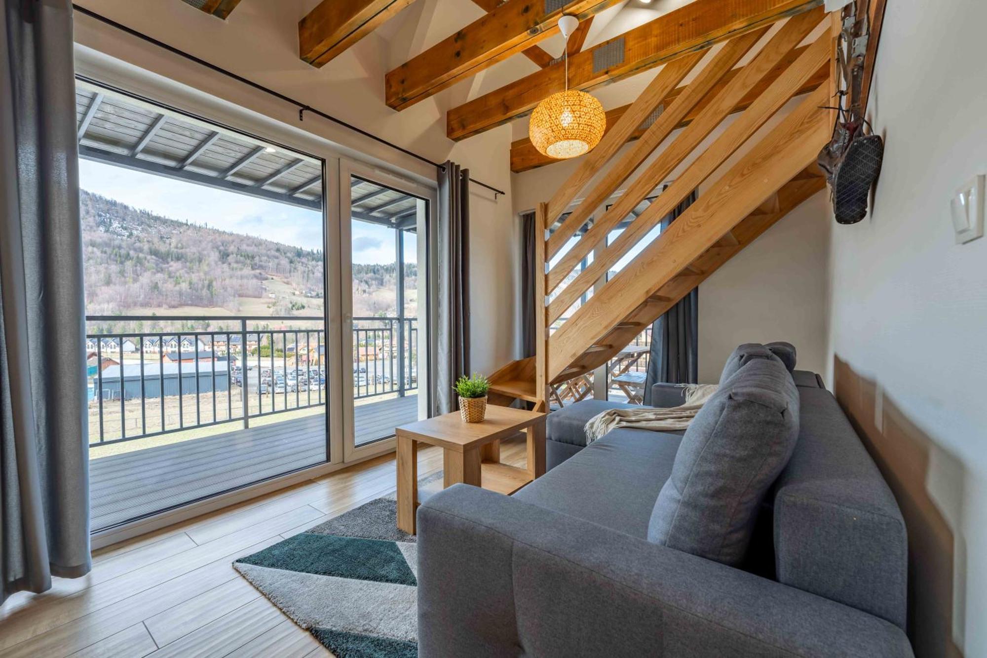 Dolina Czyrna - Doskonala Lokalizacja Dla Narciarzy - Dream Apartment *